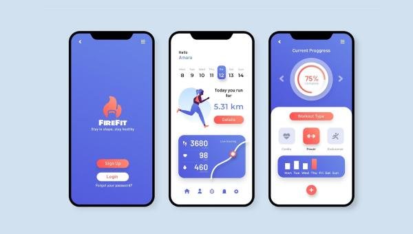 Design & Development